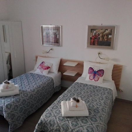 L'Angoletto Ciampino Buitenkant foto