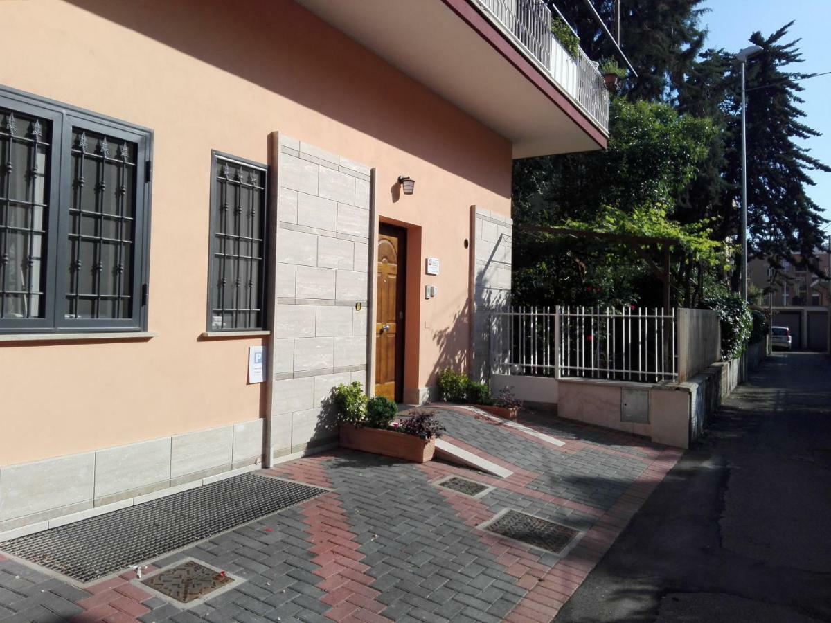 L'Angoletto Ciampino Buitenkant foto