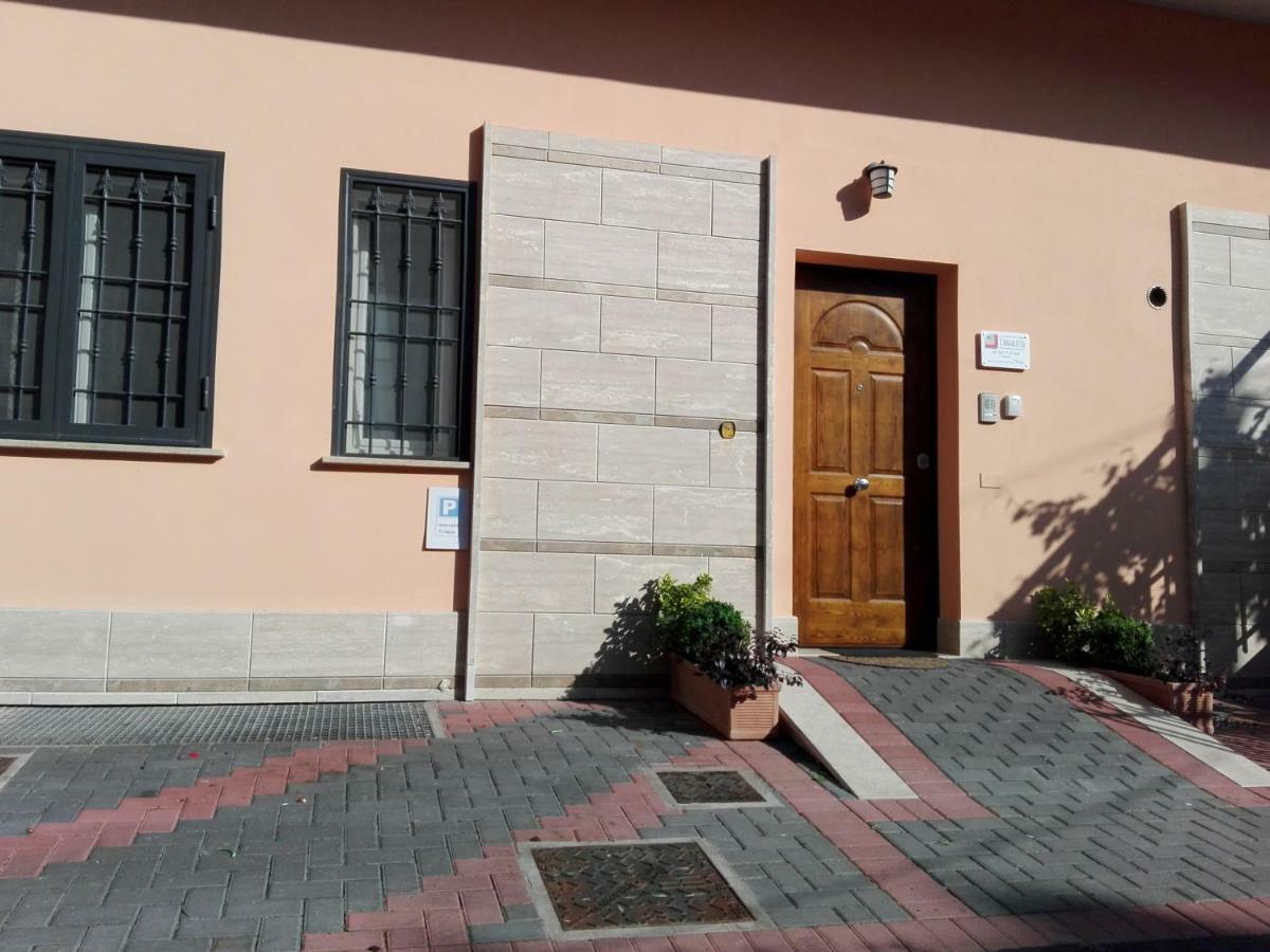 L'Angoletto Ciampino Buitenkant foto
