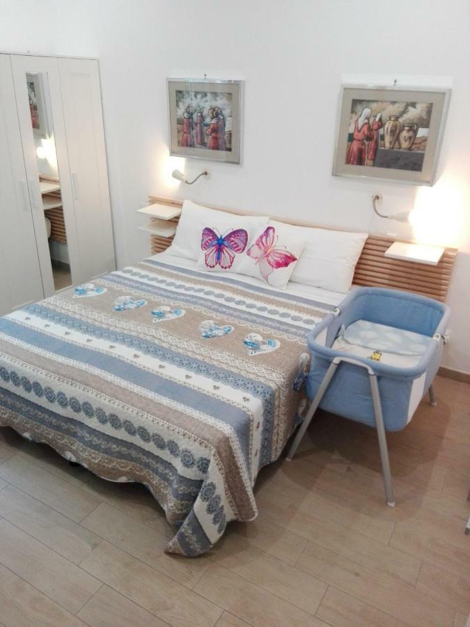 L'Angoletto Ciampino Buitenkant foto
